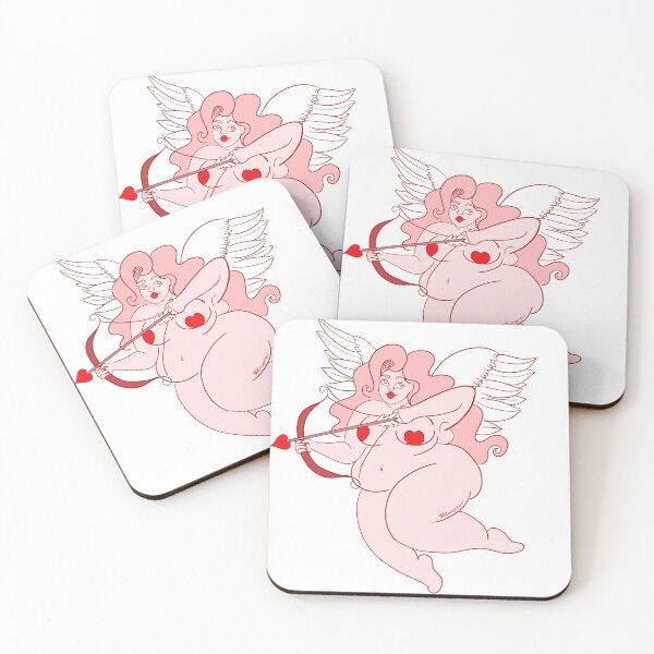 Item preview, BBW Cupid designed and sold by babypanpan.