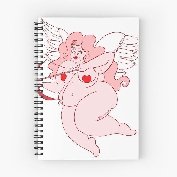 Item preview, BBW Cupid designed and sold by babypanpan.