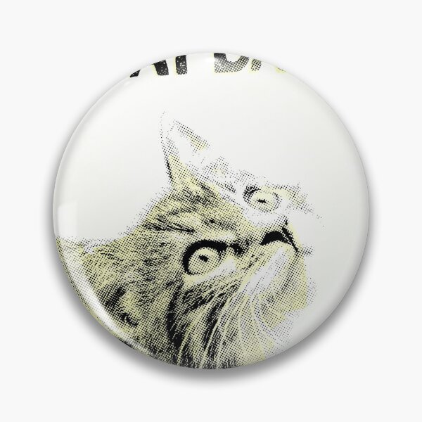 Item preview, Cat Dad designed and sold by RedQuality.