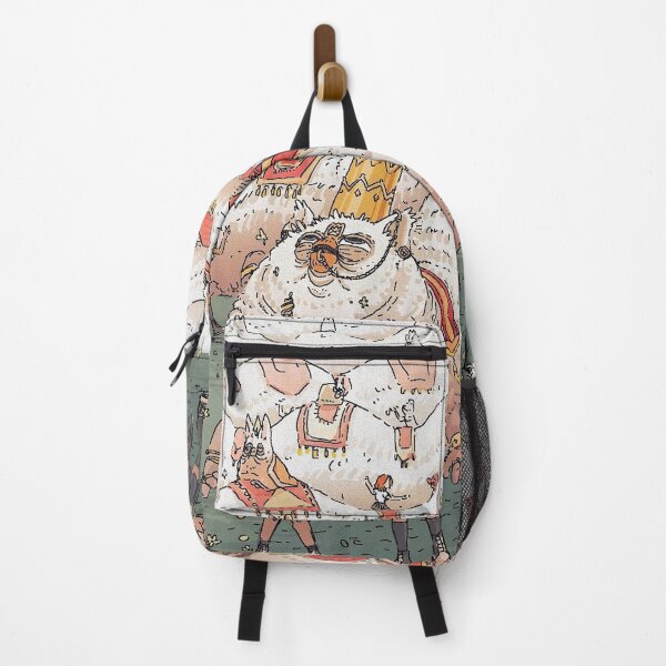 Item preview, The Rise of the King designed and sold by jars.drawings.