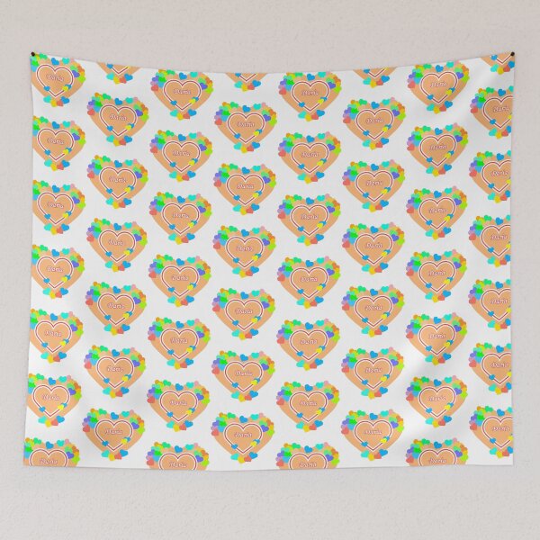Item preview, My Heart Daria designed and sold by KnownClature.