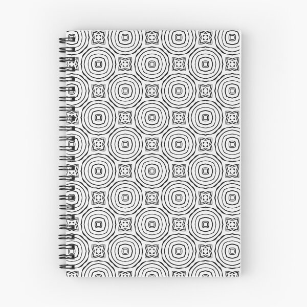 Item preview,  Geometric Pattern Circles White designed and sold by Antava.
