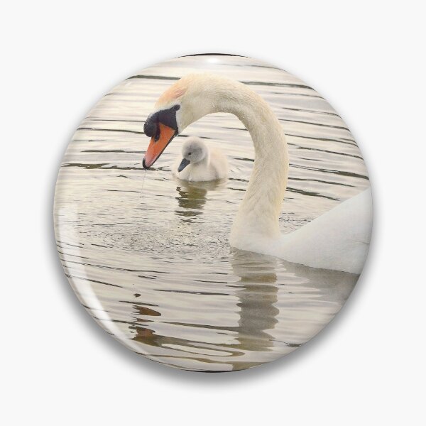 Item preview, Springtime On The Pond designed and sold by Carla Maloco.