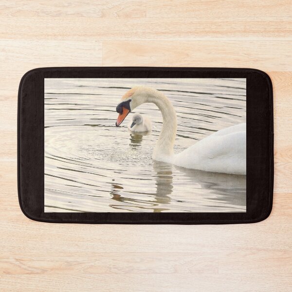 Item preview, Springtime On The Pond designed and sold by Carla Maloco.