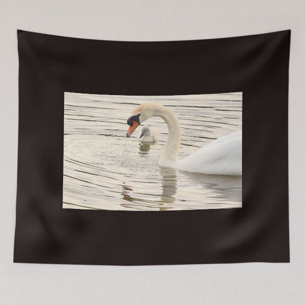Item preview, Springtime On The Pond designed and sold by Carla Maloco.