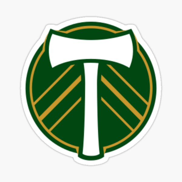 portland timbers merch