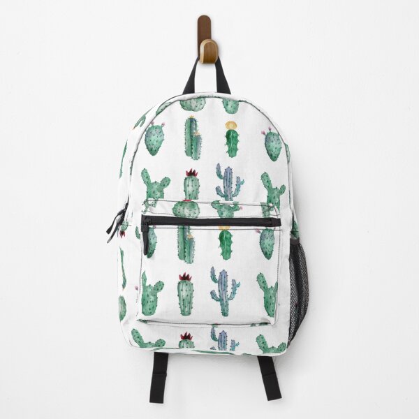 Item preview, Painted Cacti Design designed and sold by Pique-Interest.