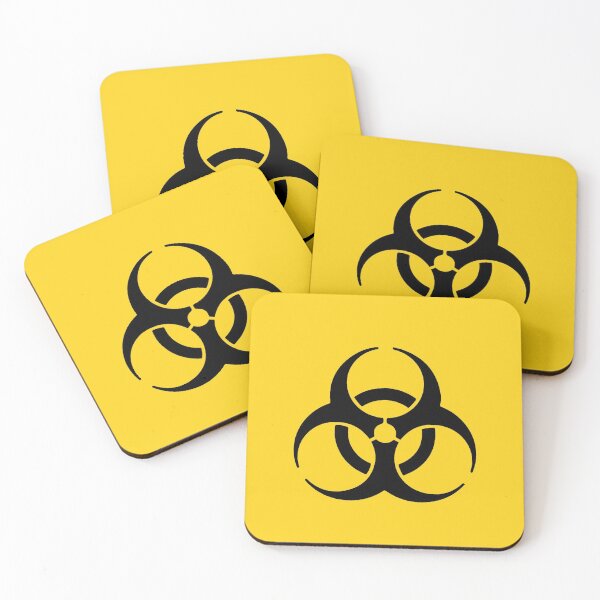 Item preview, TOXIC , chemical, medicine Danger  designed and sold by MarketVisionAV.