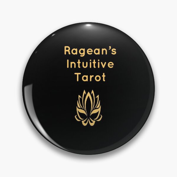 Item preview, Ragean's Intuitive Tarot designed and sold by FeelingInspired.