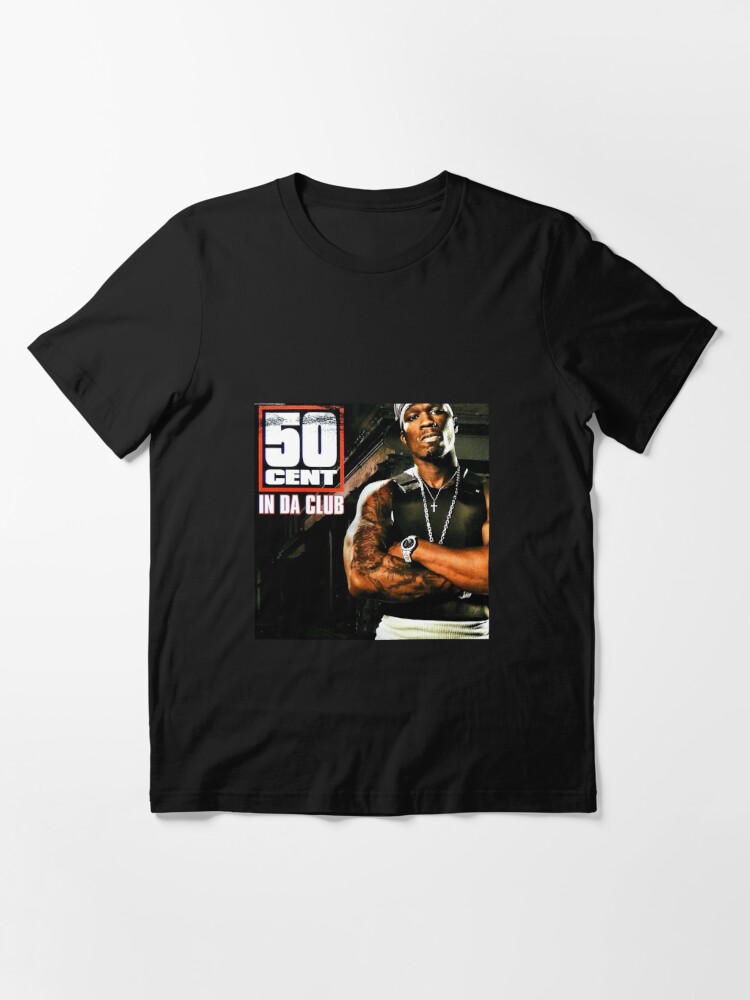 Camiseta «50 Cent 