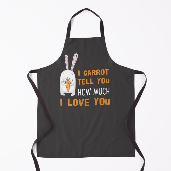 Item preview, I carrot tell you how much I love you designed and sold by Bella85s.