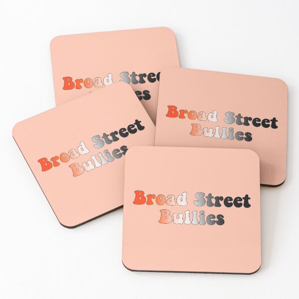 Item preview, Broad Street Bullies Ombré designed and sold by kaleigh’s side projects.