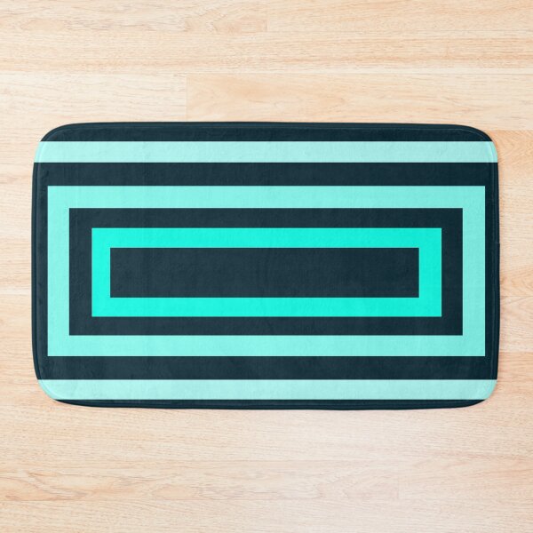 Item preview, blue teal designed and sold by T-P-W.