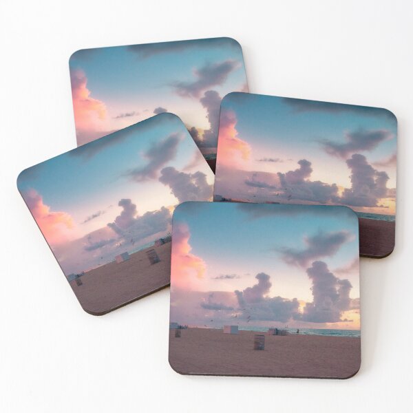 Item preview, Sunrise Miami designed and sold by NicoSirkas.