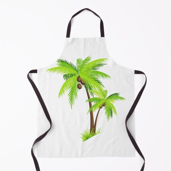 Item preview, Jamaican coconut tree designed and sold by stacyann1.