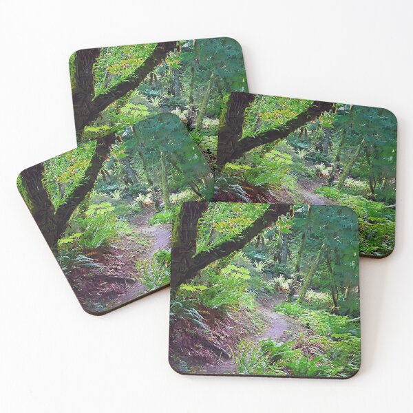 Item preview, Winding Trail designed and sold by KirtTisdale.