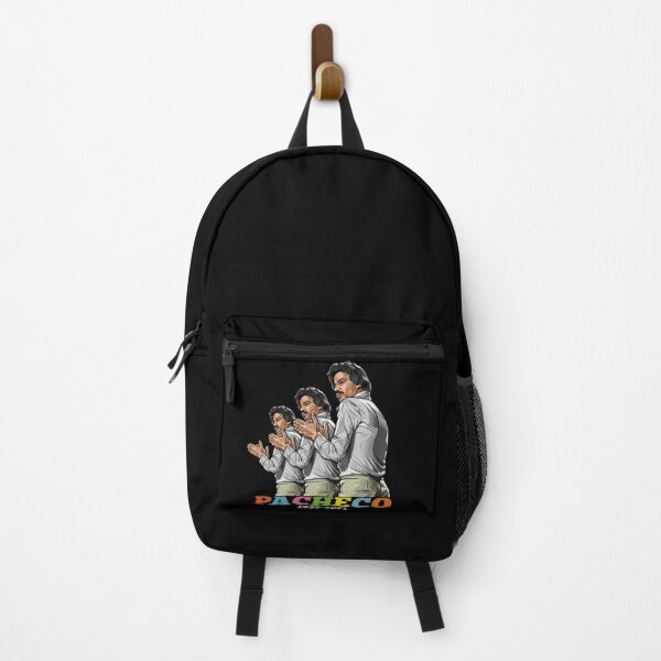 Item preview, Tribute Johnny Pacheco designed and sold by DkRdesigner.