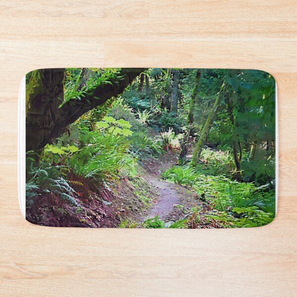 Item preview, Winding Trail designed and sold by KirtTisdale.