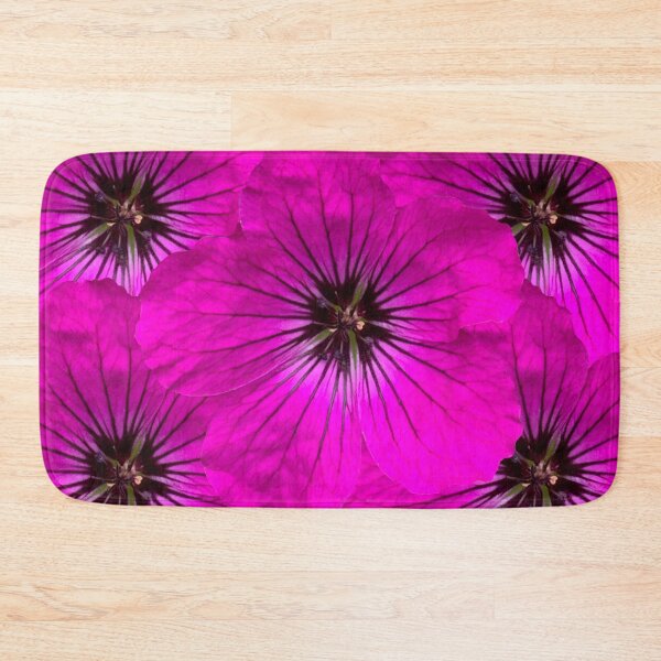 Item preview, Pink Flower Geranium Still Life Floral Photography designed and sold by CottoVerdi.