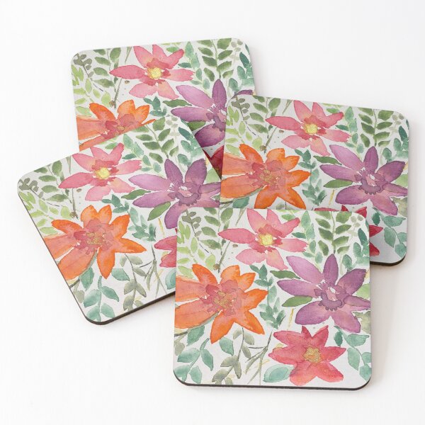 Item preview, Beautiful grouping of flowers!  designed and sold by Sbw579.