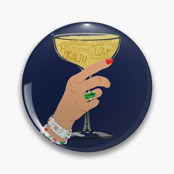 Item preview, A Toast to You designed and sold by MeganSteer.
