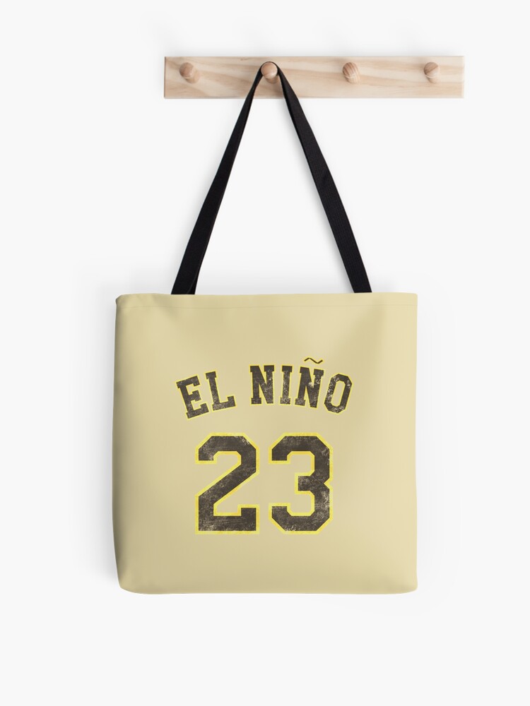 Fernando Tatis Jr. - Baseball Art - El Nino - Nickname Jersey T