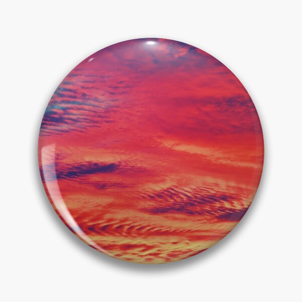 Item preview, eCSTaTiC suNseT designed and sold by Swooncake Press.