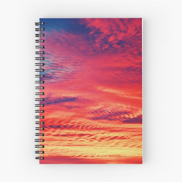 Item preview, eCSTaTiC suNseT designed and sold by Swooncake Press.