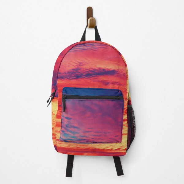 Item preview, eCSTaTiC suNseT designed and sold by Swooncake Press.