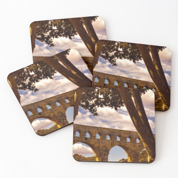 Item preview, Pont Du Gard designed and sold by DVart-nz.