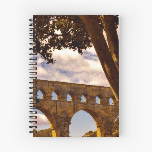 Item preview, Pont Du Gard designed and sold by DVart-nz.