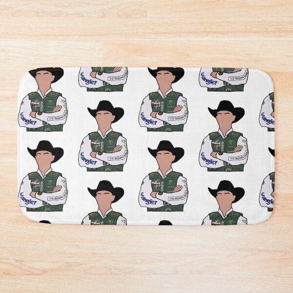 Item preview, Jess Lockwood Professional Bull Rider designed and sold by Bullsit Designs.