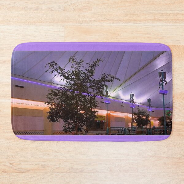 Item preview, Dead Mall designed and sold by timetodieoldman.