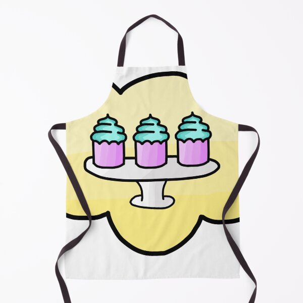 Artikelvorschau, Cupcakes Design entworfen und verkauft von Jagged3068.