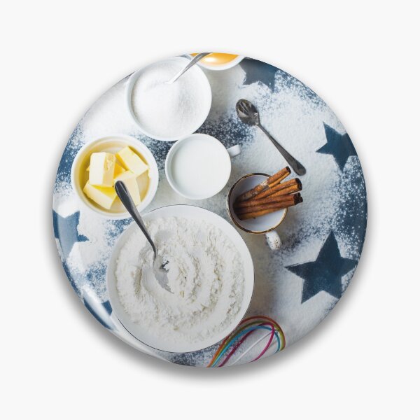 Item preview, Star Baker designed and sold by Caromela.