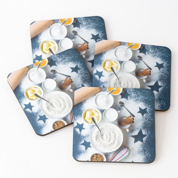 Item preview, Star Baker designed and sold by Caromela.
