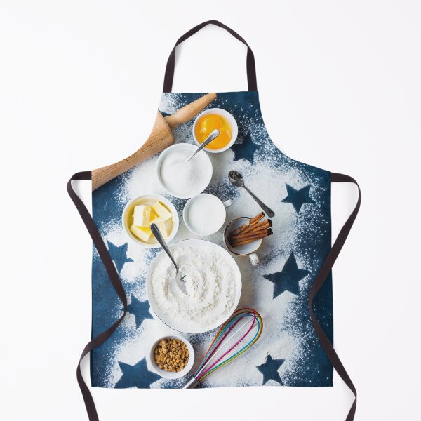 Item preview, Star Baker designed and sold by Caromela.
