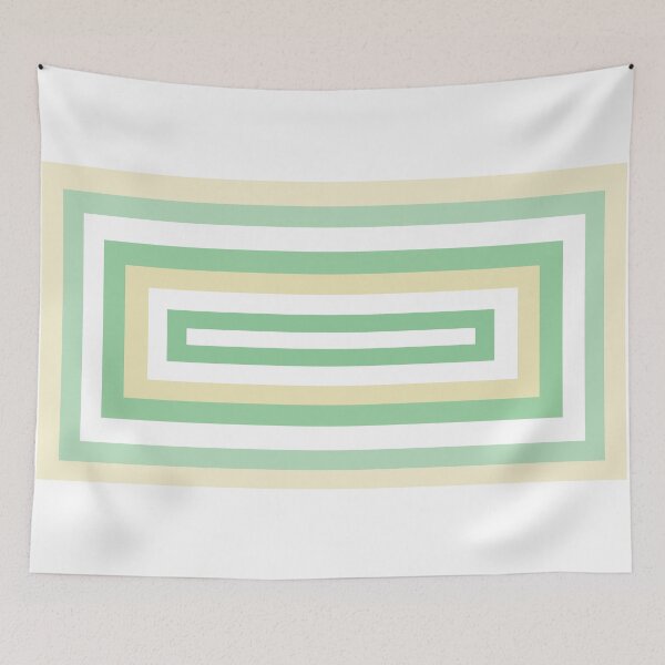 Item preview, green cushion designed and sold by T-P-W.