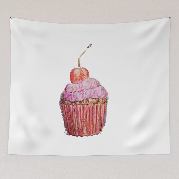 Item preview, Cupcake designed and sold by CanDo20.