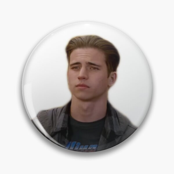 Item preview, Tanner Buchanan sticker  designed and sold by stickers001.