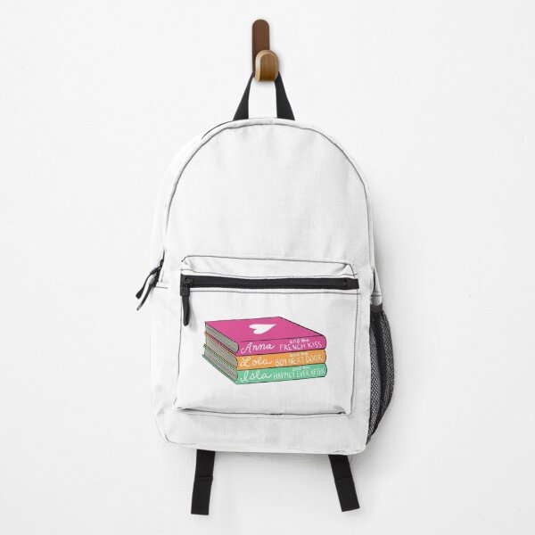 Item preview, Stephanie Perkins Books designed and sold by mirandawright10.