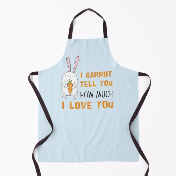 Item preview, I carrot tell you how much I love you designed and sold by Bella85s.