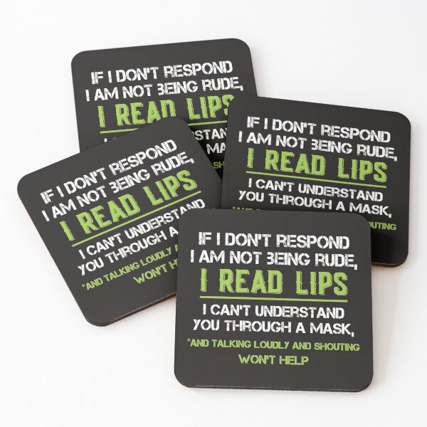 Item preview, Hearing impaired, Hearing loss designed and sold by Motivational-m.