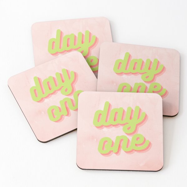 Item preview, Day One designed and sold by allymadethis.