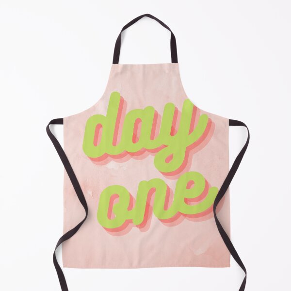 Item preview, Day One designed and sold by allymadethis.