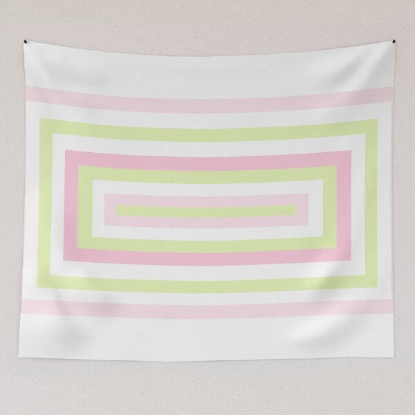 Item preview, green pink designed and sold by T-P-W.