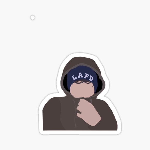 "quackity " Sticker for Sale by Twany16 Redbubble