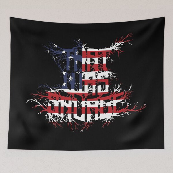 Item preview, American Trademark designed and sold by Aaron Garcia.