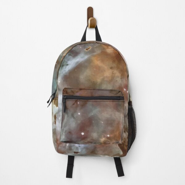 Item preview, Blue Pink Brown Corina Nebula - Cosmos designed and sold by Loving Nature Gifts.