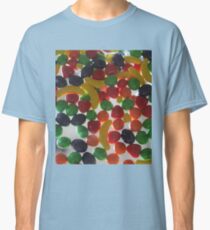 Runts Candy Jackpot Classic T-Shirt